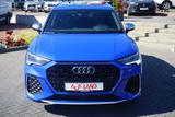 Audi RSQ3 2.5TFSI quattro LED Navi Panorama ACC B&O - Audi RSQ3 aus 2020