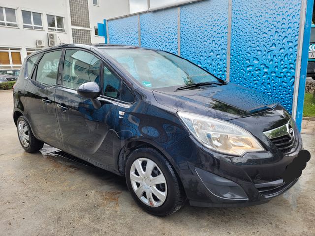 Opel Meriva B Edition