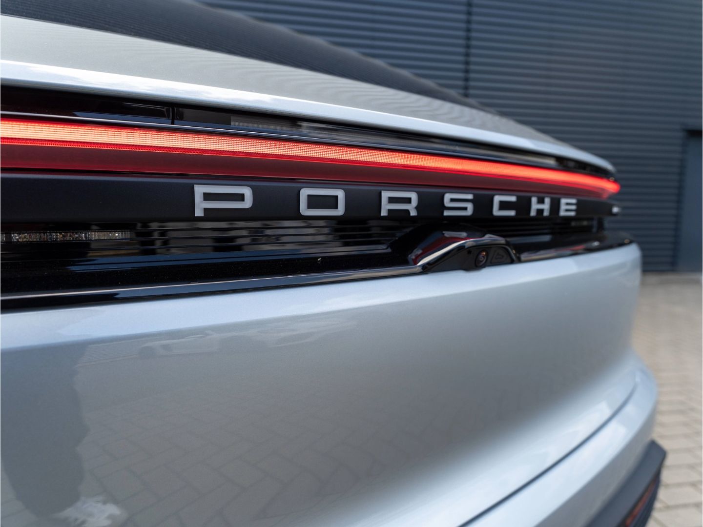 Porsche Macan - Bild 19