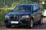 BMW X3 xDrive30d -