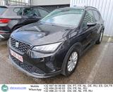 Seat Arona 1.0 TSI Facelift LED CarPlay Navi Klima . - Seat Arona mit Facelift