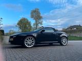 Alfa Romeo Alfa Spider 939, 5 Zylinder Diesel, 240 PS - gebrauchte Alfa Romeo Spider aus dem Jahr 2008