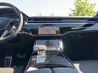 Audi A8 - Vorschau Bild 7
