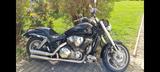 Honda VTX1800  LC46 - HONDA VTX 1800