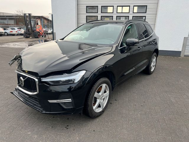 Volvo XC60 Core 2WD