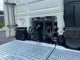 DAF XF 530 SSC, ACC, Vollspoiler, 2 Tanks, Klima - DAF Kipper