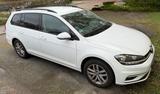 Volkswagen VW Golf VII Variant mit Abstandstempomat & mehr - : mit TÜV, mit