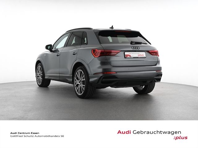 Audi Q3 S LINE 40 TFSI QUATTRO s tronic foto 2