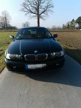 BMW 325Ci - Cabrio E46 mit Hardtop - BMW 325 aus 2000