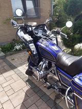 Honda Gold Wing GL 1100 DX SC02 - Angebote entsprechen deinen Suchkriterien