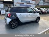 Smart ForFour Sport Line 66kW Aut/Panno/LED/Aut Top - Smart ForFour: Kleinwagen