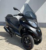 Piaggio MP3 500 HPE SPORT ADVANCED - PIAGGIO MP3 500 SPORT ADVANCED