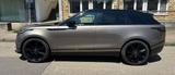 Land Rover Range Rover Velar 3.0 V6 D300 R-Dynamic HSE ... - gebrauchte Land Rover Range Rover Velar aus dem Jahr 2017