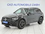 Mercedes-Benz GLC 220 d 4Matic*AMG Line*NIGHT*Kamera*AHK - Mercedes-Benz GLC 220 in Wuppertal
