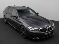 Foto Nummer 3: BMW 540d