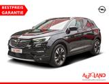 Opel Grandland 1.2 Ultimate LED Navi Kamera AHK 360° - gebrauchte Opel Grandland (X) aus dem Jahr 2020