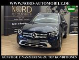 Mercedes-Benz GLC 220 d 4M *Distro+*Wide*BURM*HUD*Kamera*Easy* - Mercedes-Benz GLC 220 in Oldenburg