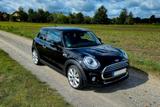 MINI Cooper D 1.5L *Leder Navi Panorama Sitzhzg - MINI Cooper D von privat