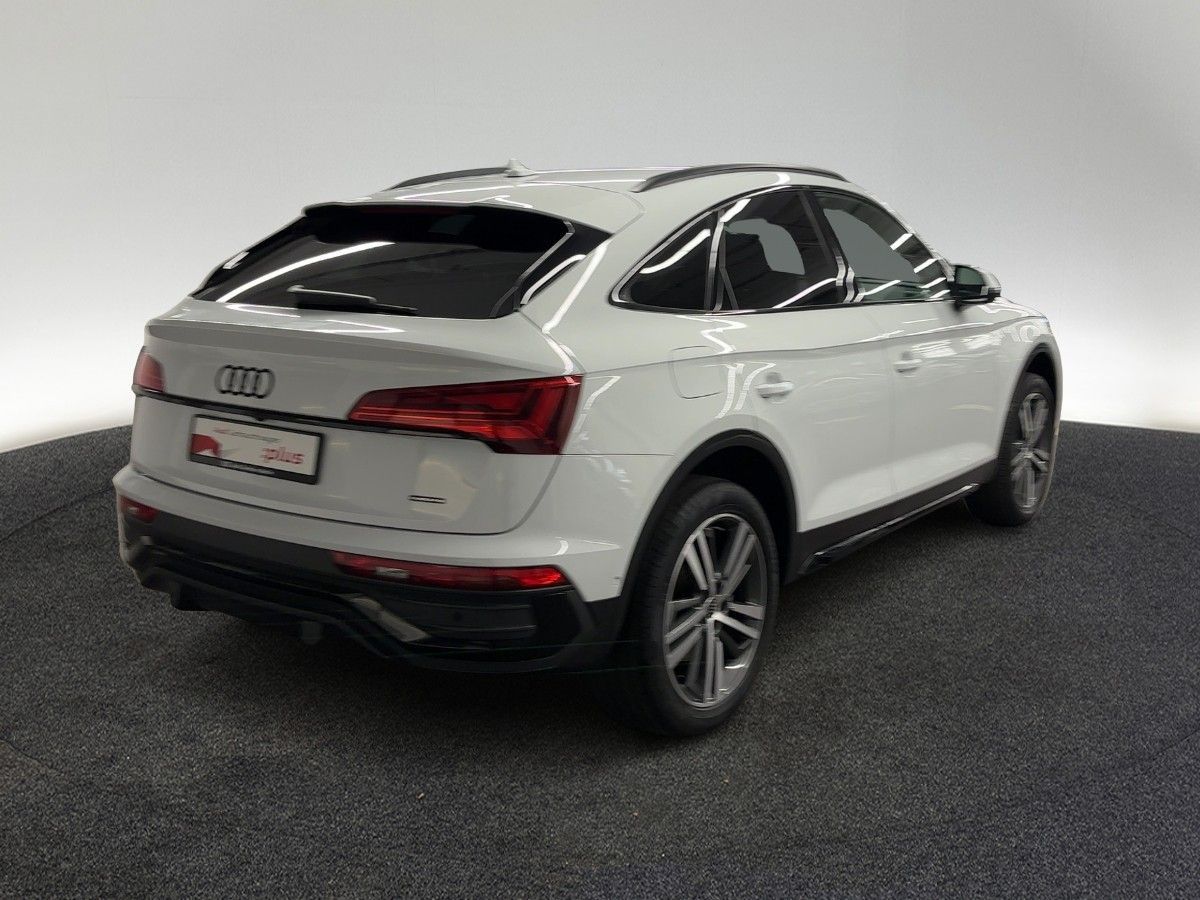 Audi Q5 - Bild 8