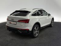Audi Q5 - Vorschau Bild 8
