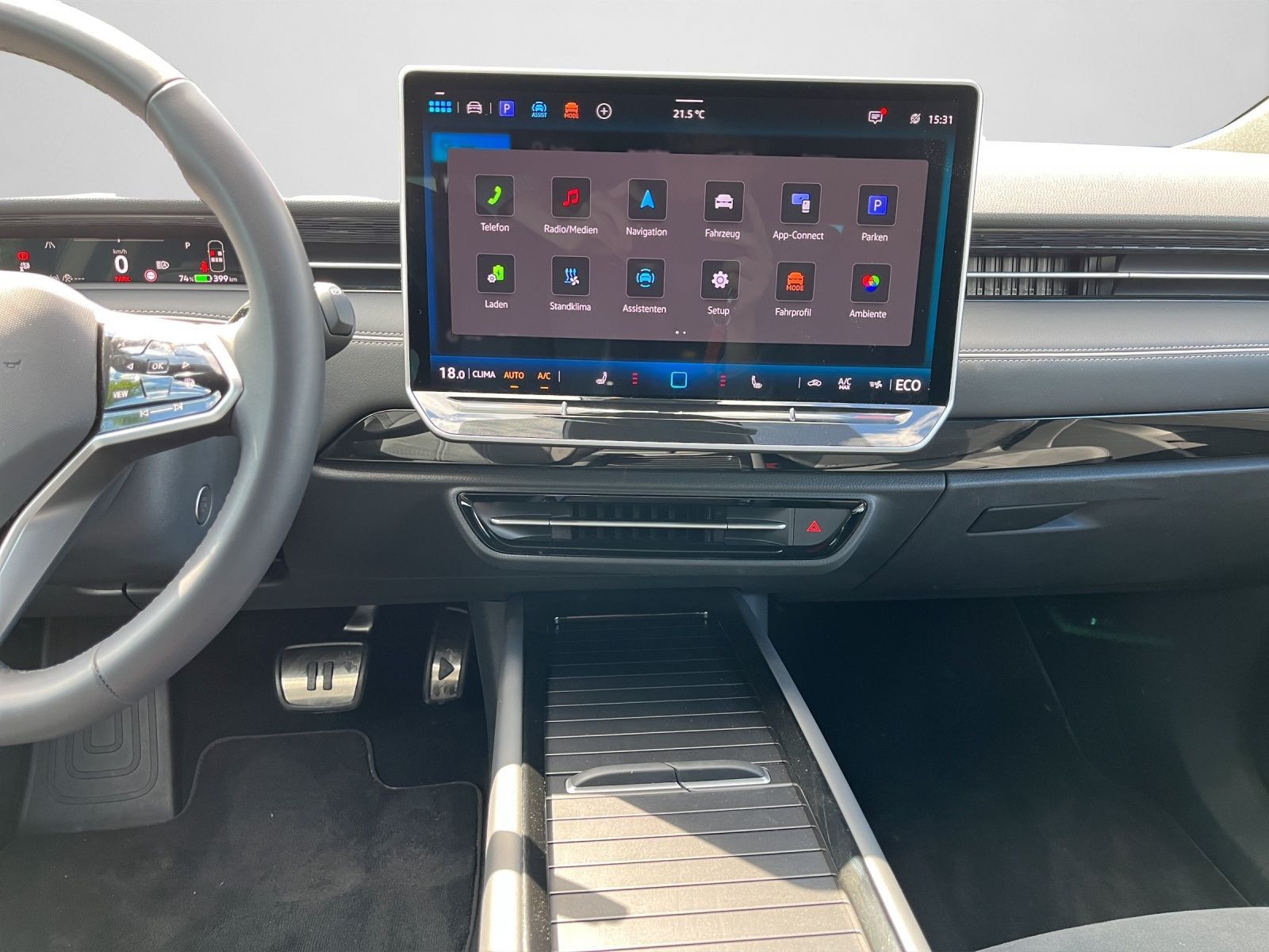 Volkswagen ID.7 - Bild 11