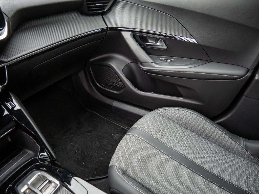 Peugeot 2008 - Bild 15