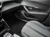 Peugeot 2008 - Vorschau Bild 15