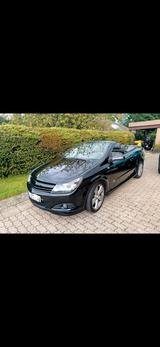 Opel Astra OPC - Opel Astra Opc mit Diesel-Antrieb