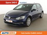 Volkswagen Golf VII 1.0 TSI Comfortline BlueMotion Tech*PDC - VW Golf Comfortline BlueMotion Gebrauchtwagen