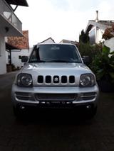 Suzuki Jimny 1.3 4WD Comfort Comfort