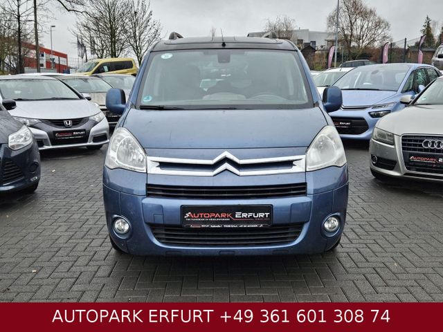 Citroën Berlingo Kombi Multispace*Klima*Navi*Phone*PDC