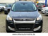 Ford Kuga Titanium - Ford Kuga aus 2014