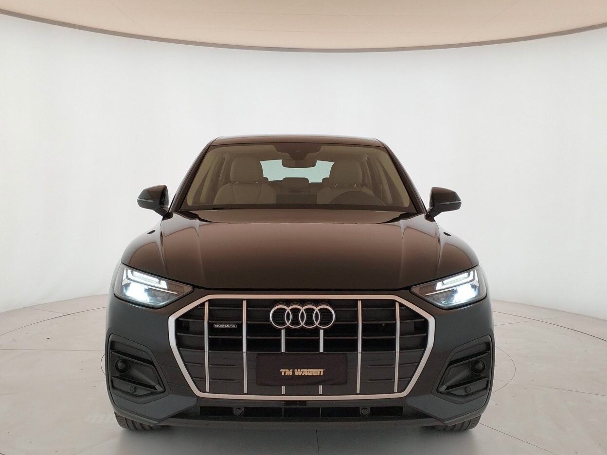 Audi AUDI Q5 Sportback 40 2.0 tdi mhev 12V quattro s- imagem 2
