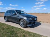 Mercedes-Benz GLC 250 AMG Line 360° Parktronic Scheckheft Nav - Mercedes-Benz GLC 250