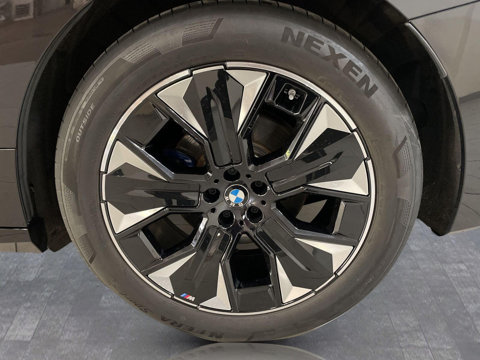 BMW iX - Bild 15