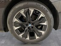 BMW iX - Vorschau Bild 15