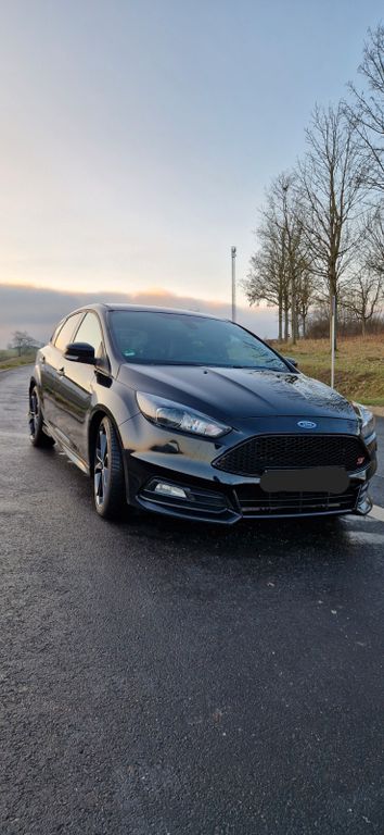 Image of Ford Focus