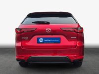 Mazda CX-60 - Vorschau Bild 5