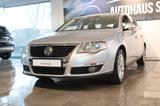 Volkswagen Passat Variant Comfortline * - gebrauchte VW Passat Variant aus dem Jahr 2010
