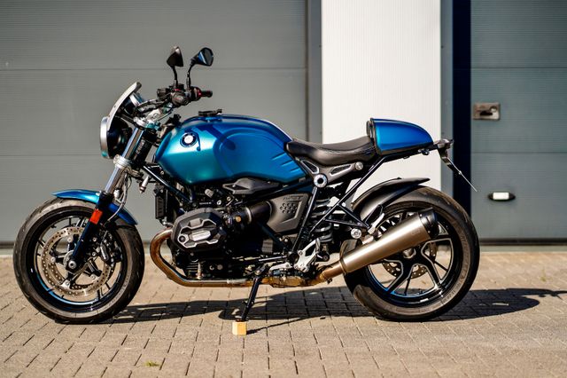 BMW RnineT Pure