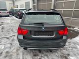 BMW Touring 318i.Navi.Xenon.Automatik.HU BIS06-2027 - gebrauchte BMW 3er Reihe aus dem Jahr 2010