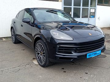 Porsche Cayenne - 2
