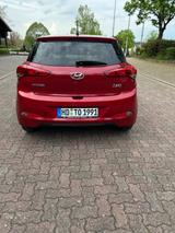 Hyundai Active Passion | Winterpaket | Scheckheft - Hyundai i20 Active mit Benzin-Antrieb