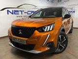Peugeot 2008 GT-Line Sport*NAVi+Kamera*Pano-Dach*LED - Peugeot 2008 in Solingen