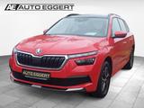 Skoda Kamiq Drive 125 1,0 TSI 5-Gang-Schaltgetriebe AH - Skoda Kamiq DRIVE-125