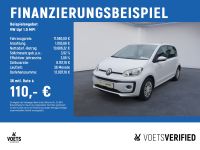 Volkswagen up! - Vorschau Bild 1