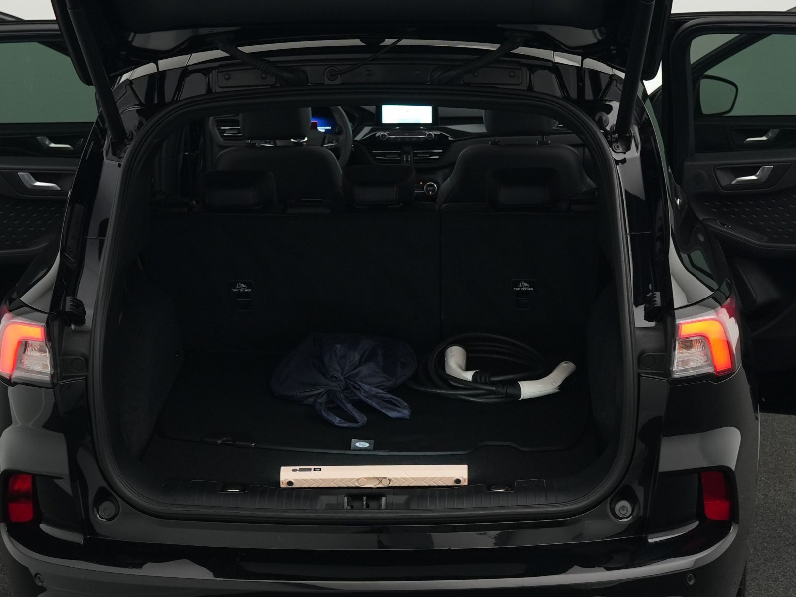 Ford Kuga - Bild 16