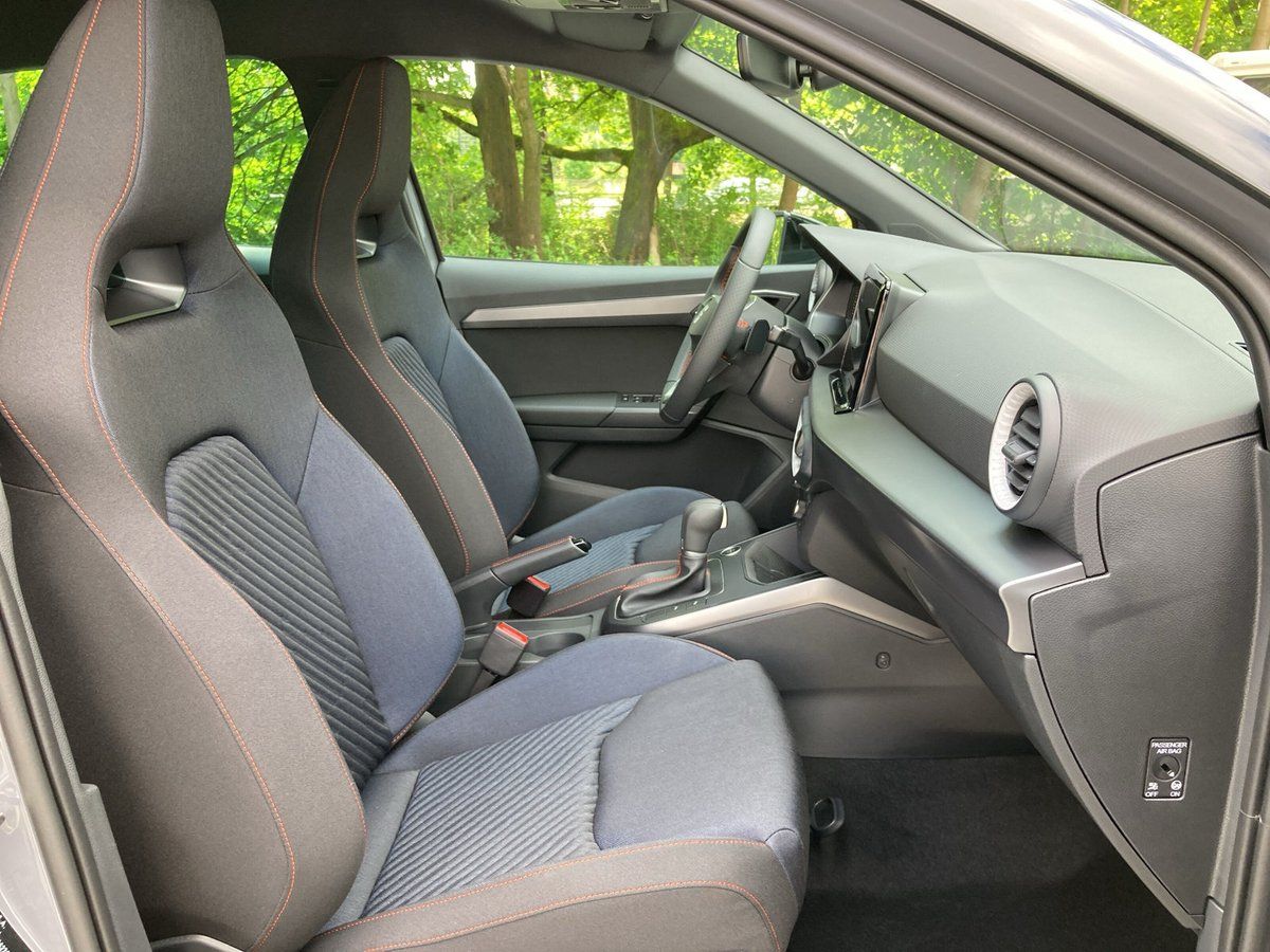 Seat Arona - Bild 25