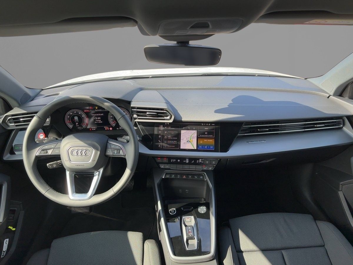 Audi A3 - Bild 7