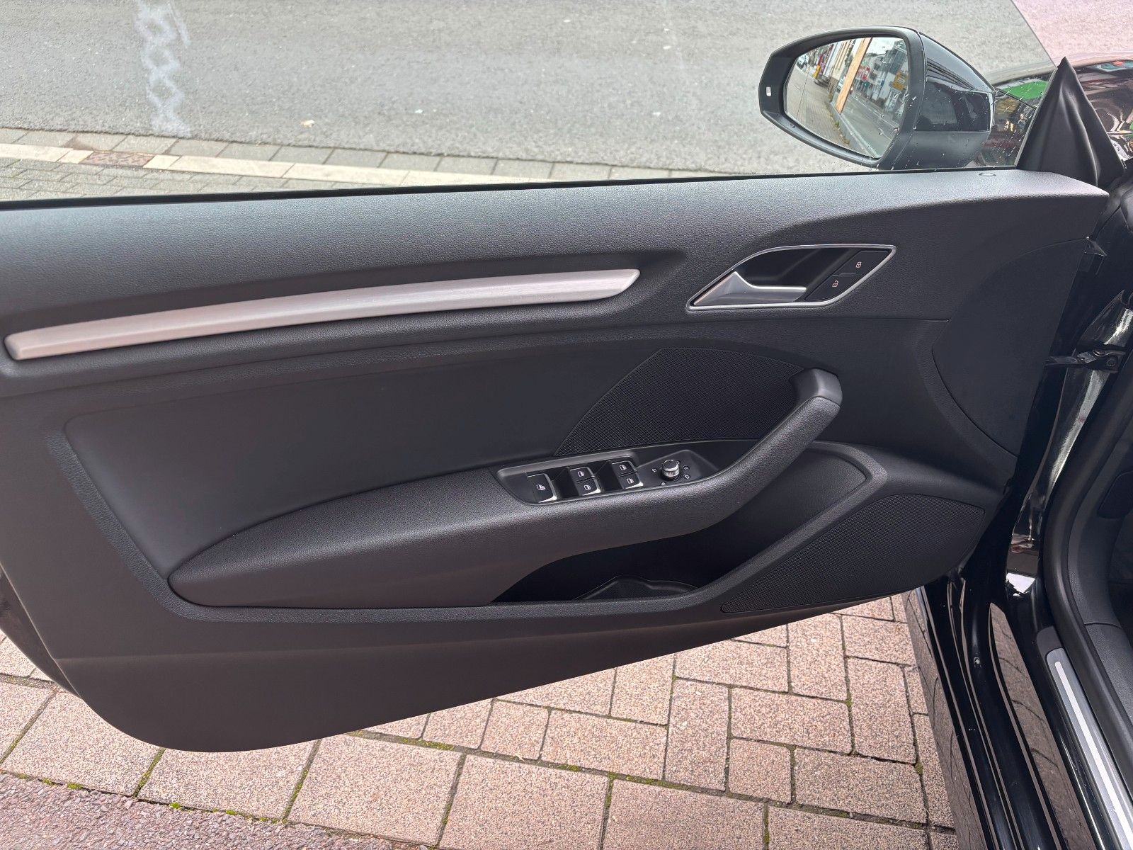 Fahrzeugabbildung Audi A3 Cabriolet **S-Line**Kamera*ACC*LED*SHZ